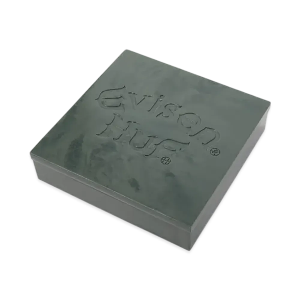 HUF x Evisen Stash Box "Multi"