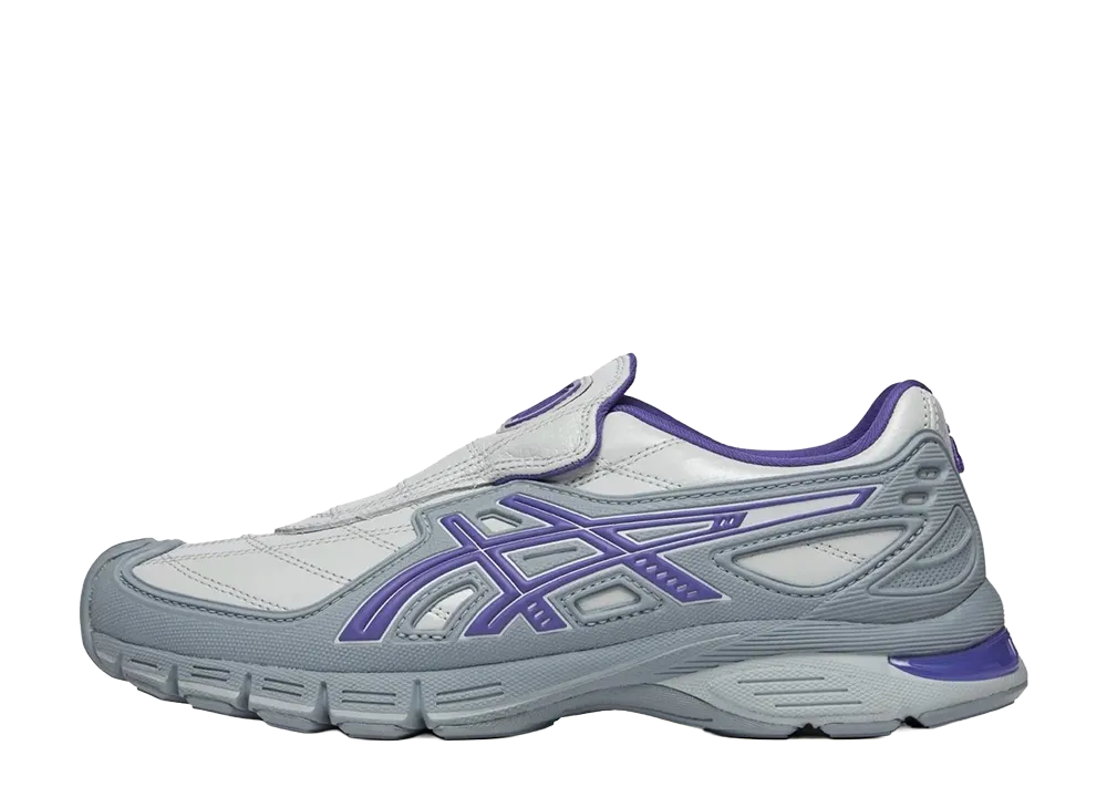 OTTO 958 × Asics Gel-SD Arzachotto "White/Blue Violet"