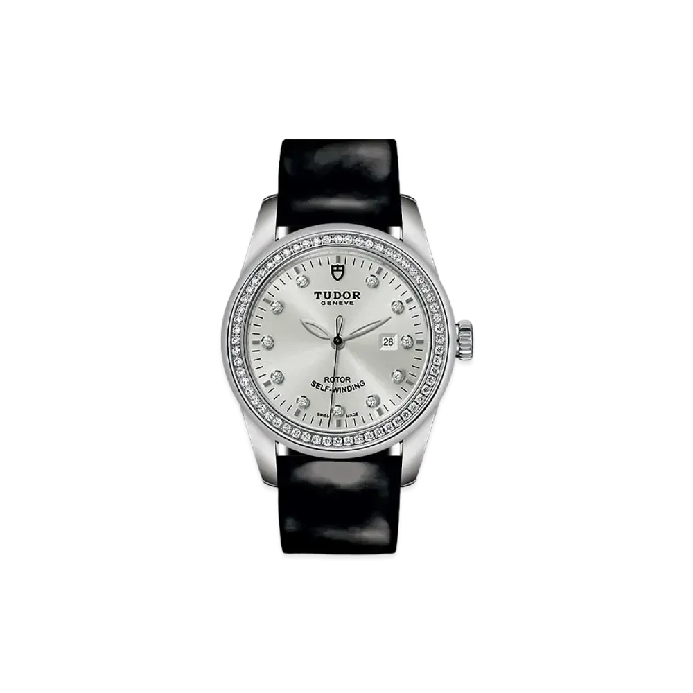 TUDOR GLAMOUR DATE