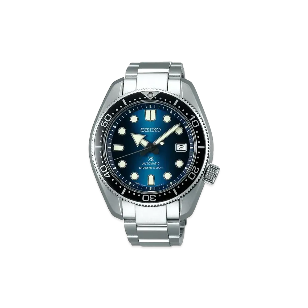 SEIKO Prospex Diver Scuba SBDC065