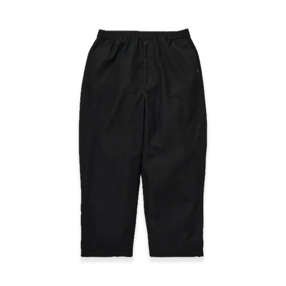 DAIWA PIER39 Tech Easy Trousers Corduroy "Black"