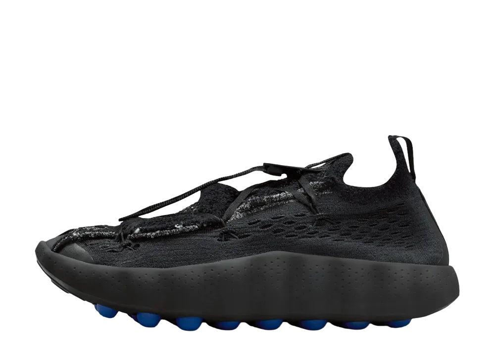 フラグメントデザイン × ナイキ マインド002 フライニット "ブラック"