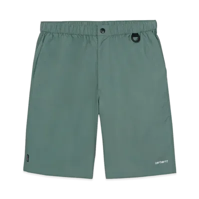 Carhartt WIP Onyx Short "Lily"