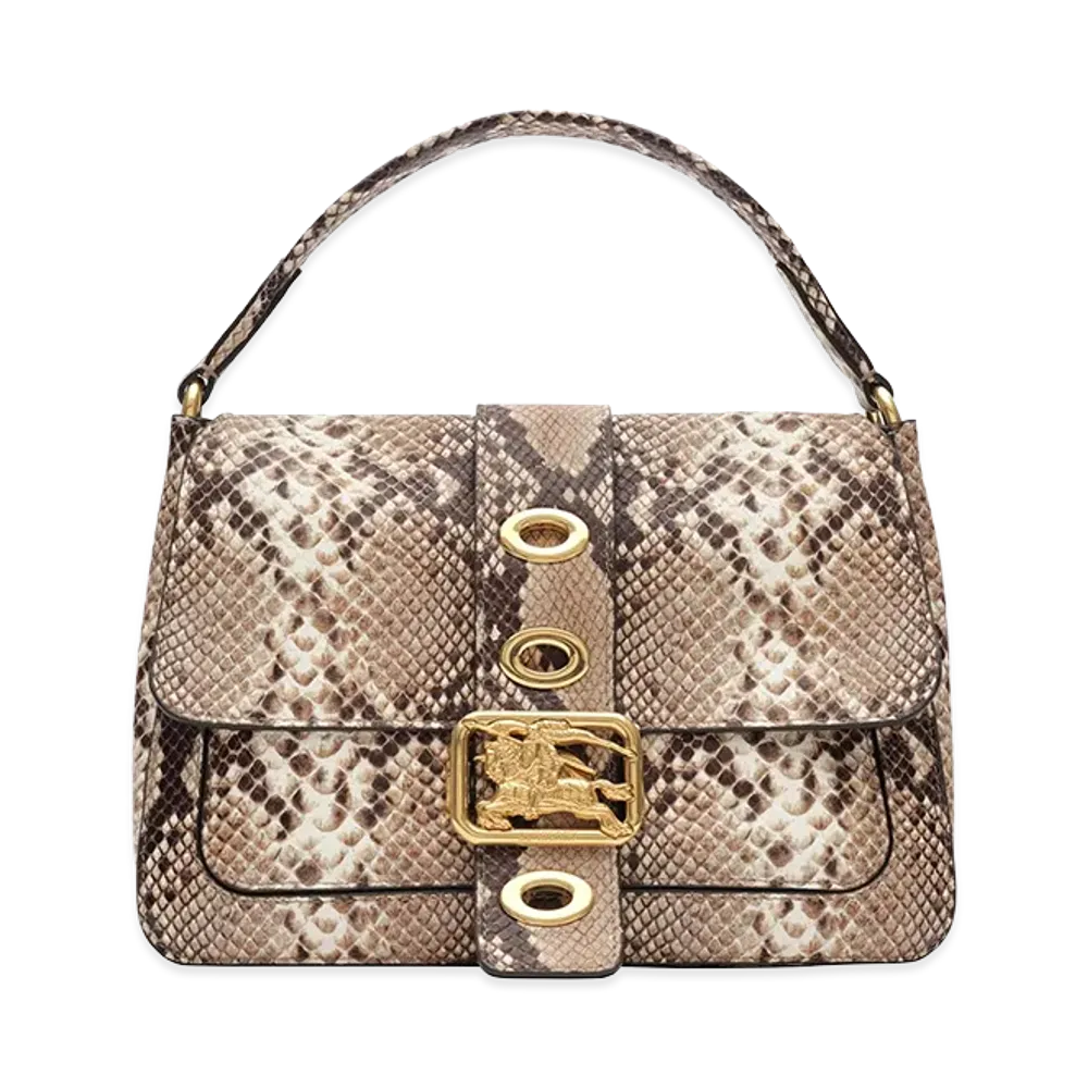 Burberry Women's Bags "Beige"