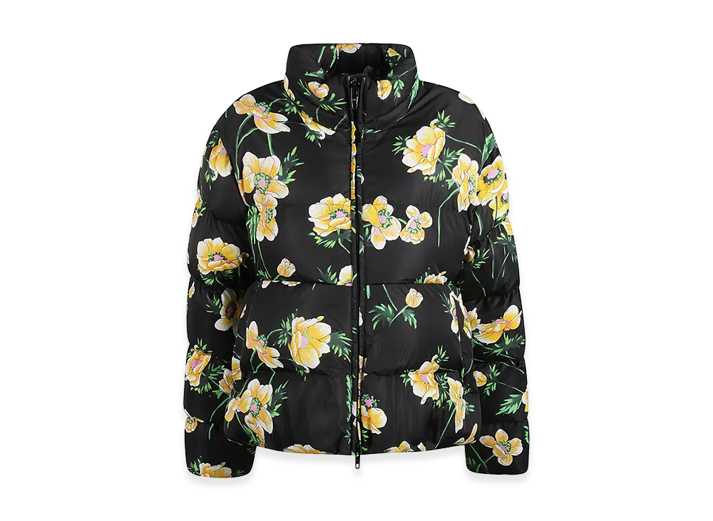 BALENCIAGA Women's Coats "Black"