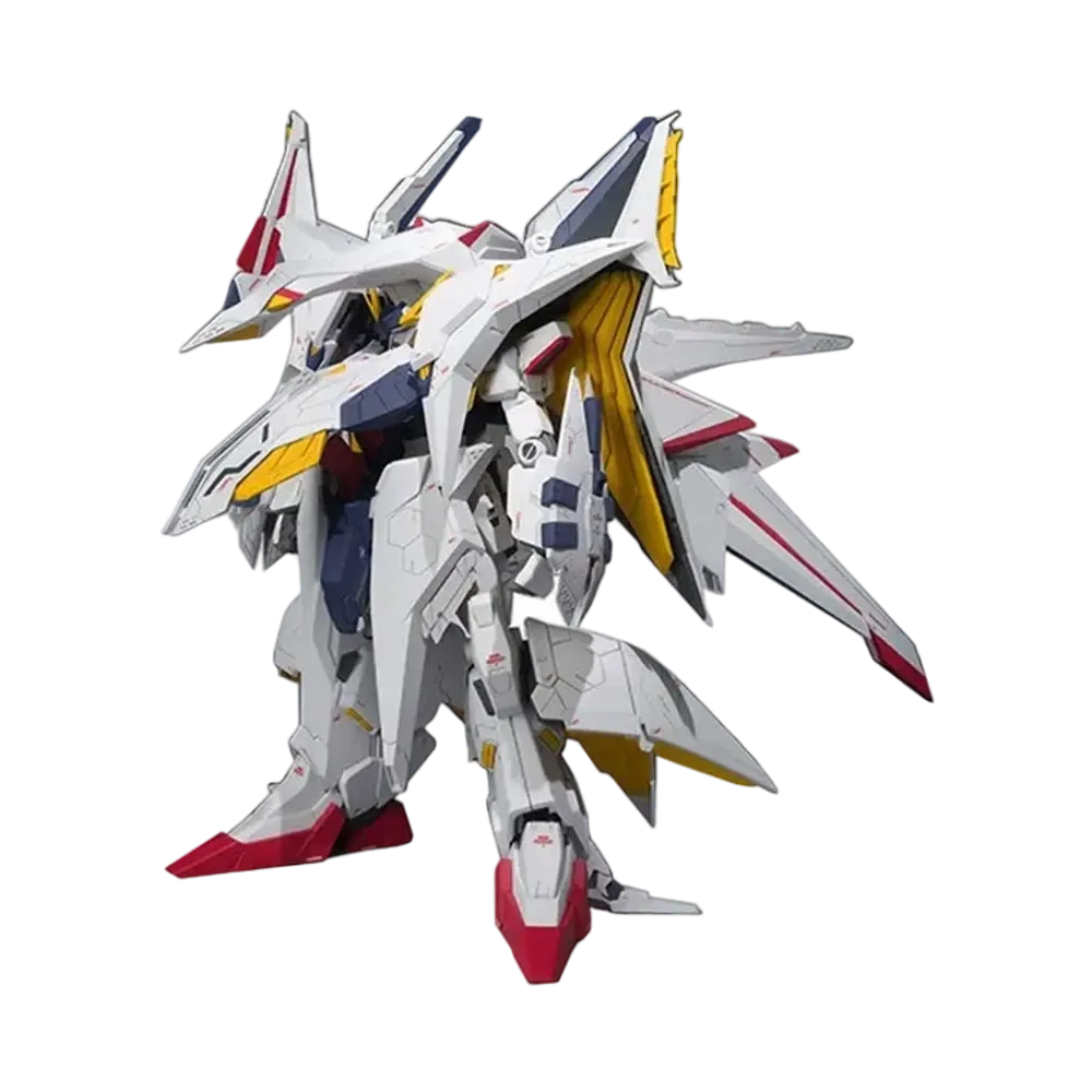 THE ROBOT SPIRITS (Ka signature) <SIDE MS> Penelope Marking Plus Ver.