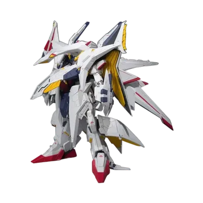 THE ROBOT SPIRITS (Ka signature) <SIDE MS> Penelope Marking Plus Ver.