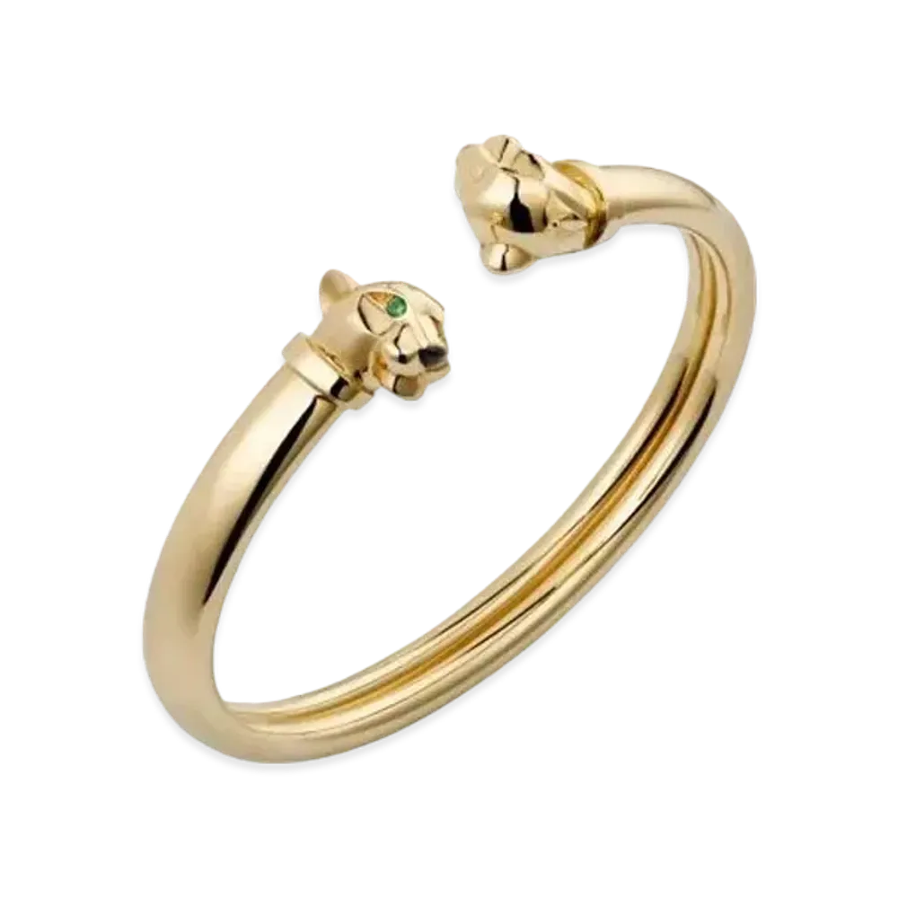 Cartier Panthere De Cartier Bracelet