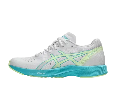 Asics Women's Tarther RP 3 "White/Illuminate Yellow"