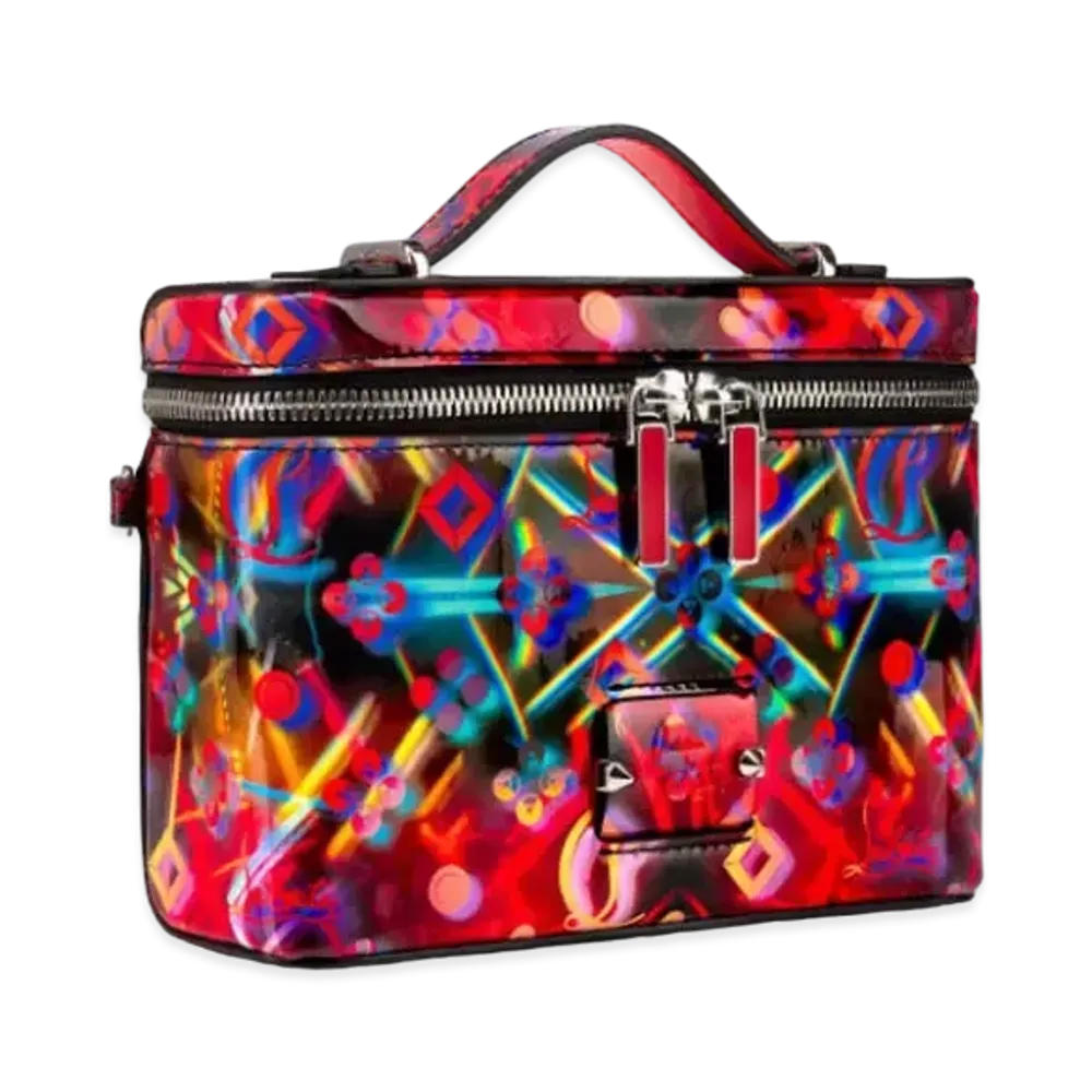 Christian Louboutin Kypipouch Small "Multiplayer"