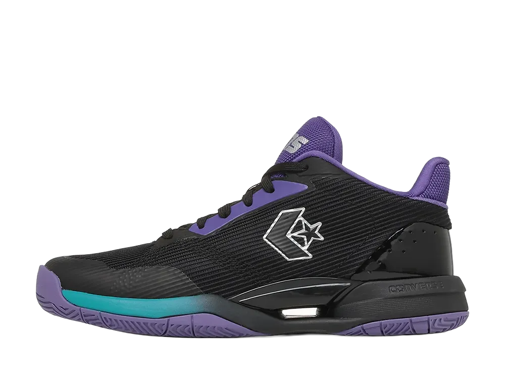 Converse Cons Accelerator SE Low "Black/Purple"