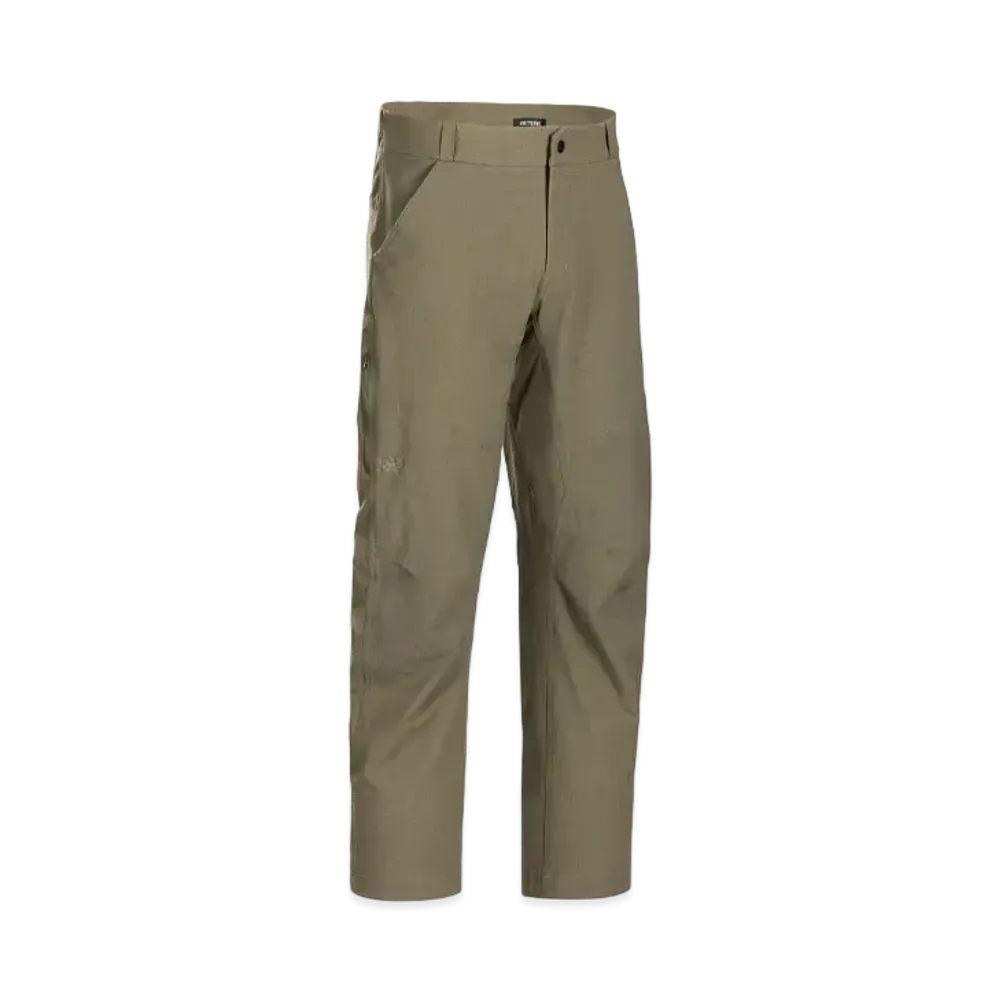 ARC'TERYX Cronin Cotton Pants Men's "Tatsu"