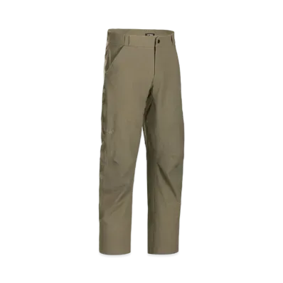 ARC'TERYX Cronin Cotton Pants Men's "Tatsu"