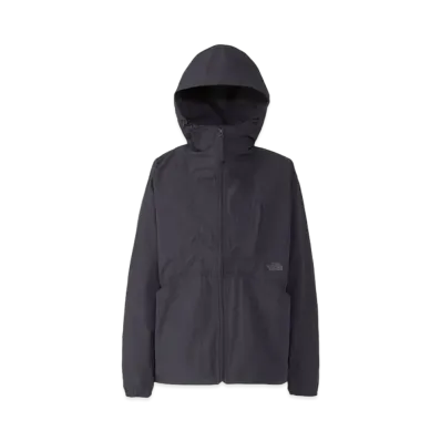 The North Face Firefly Light Hoody "Black"