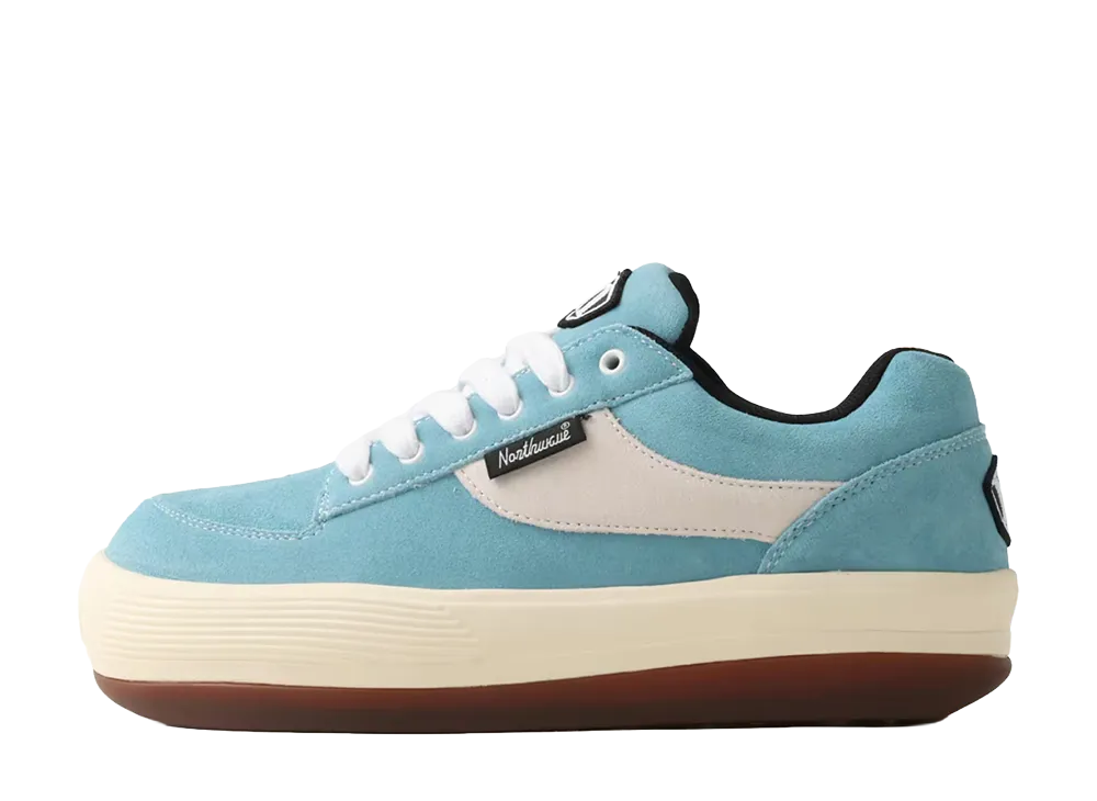 Northwave Espresso Suede 90s "Sax" (NW-007)