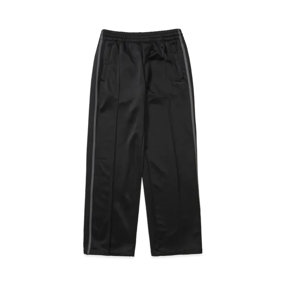 Carhartt WIP Bolan Sweat Pant "Black/Graphite"