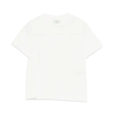 FENDI Kids T-Shirt "White"