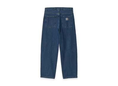 Carhartt WIP Brandon Pant "Blue(Stone Washed)"