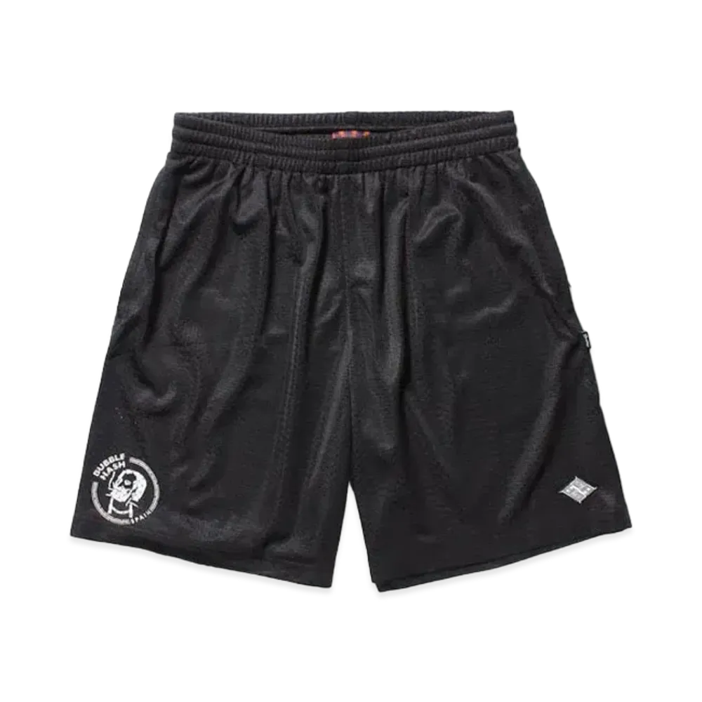 APHRODITEGANG Double Mesh Shorts "Black"