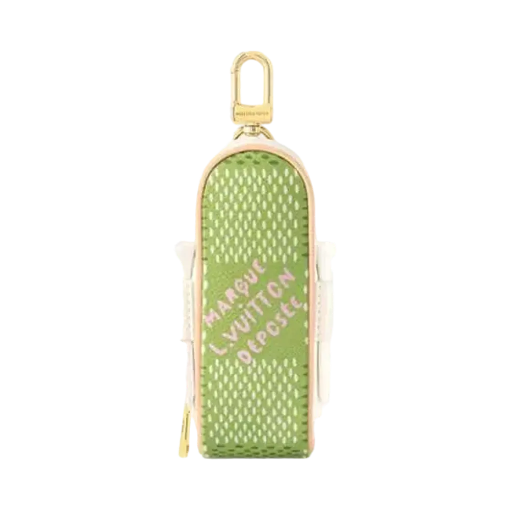 Tyler, The Creator x Louis Vuitton Golf Kit Damier Golf "Green"
