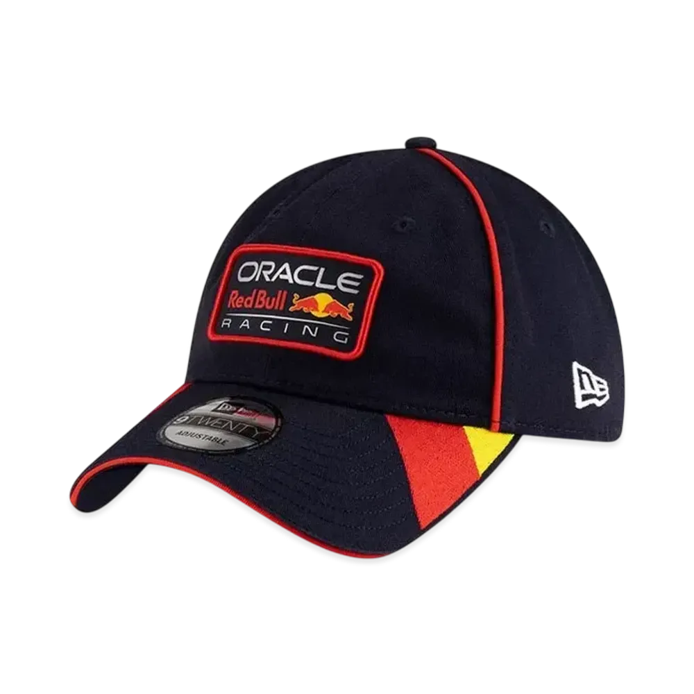 NEW ERA 9Twenty Motorsport Collection Red Bull F1 "Navy"