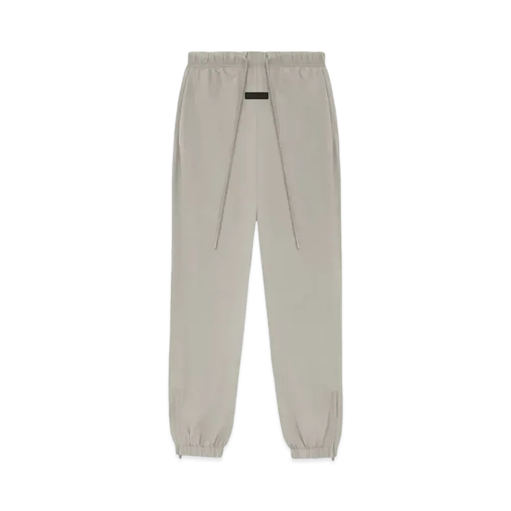FEAR OF GOD ESSENTIALS Nylon Trackpant "Seal"