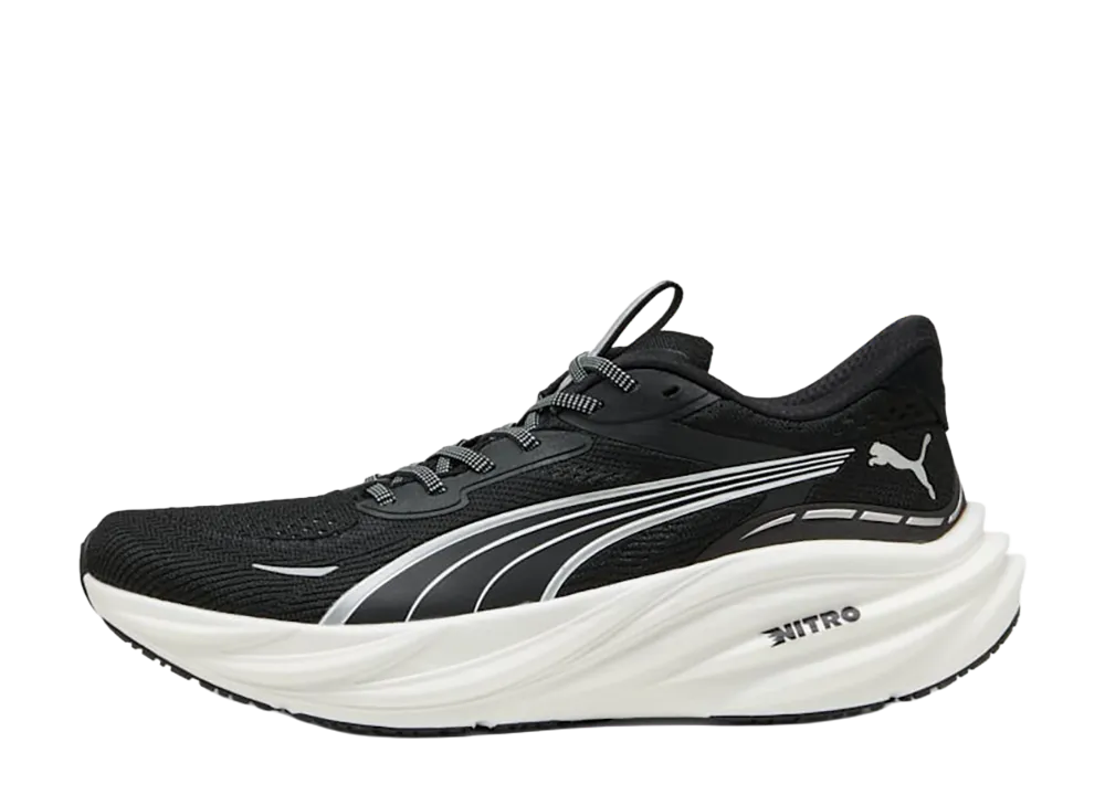 Puma Magnify Nitro 3 "PUMA Black/PUMA White"