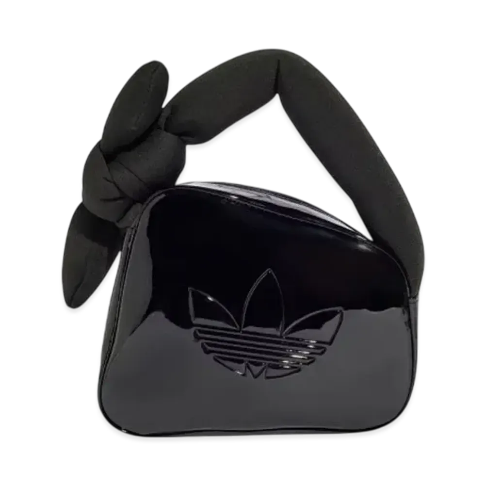 adidas Mini Air Liner Bag "Black"