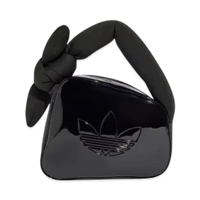 adidas Mini Air Liner Bag "Black"