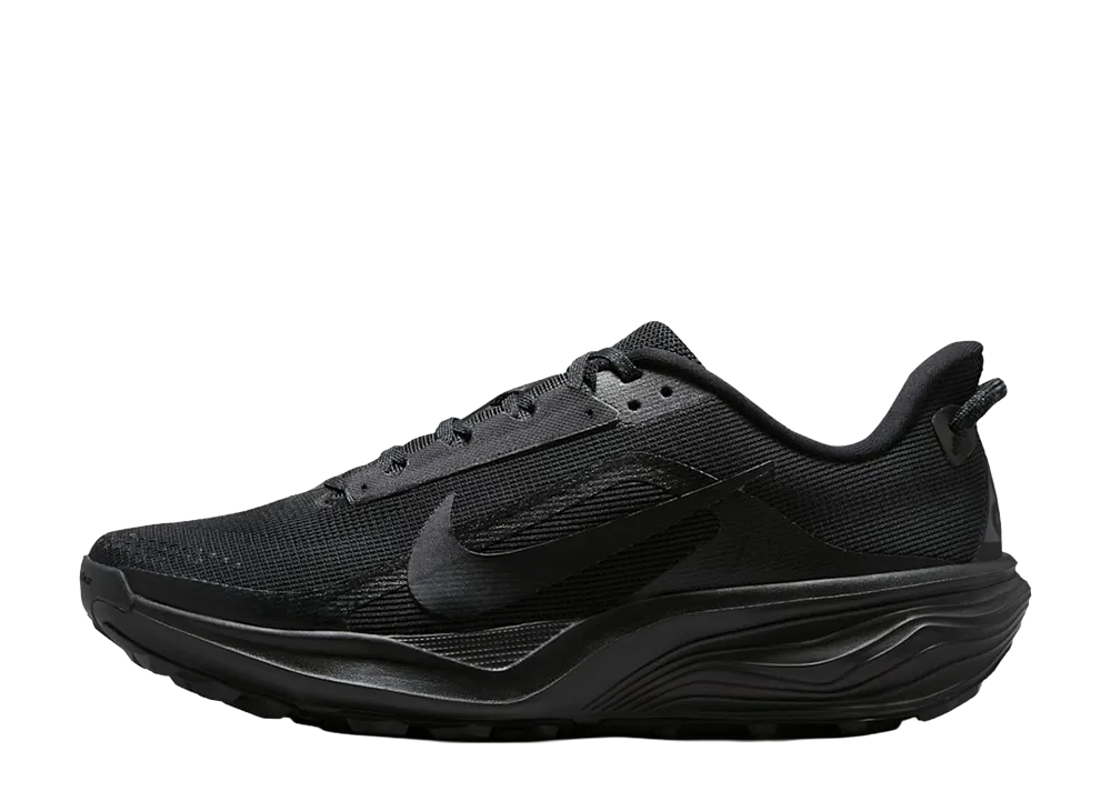 Nike ACG Pegasus Trail "Black/Anthracite"