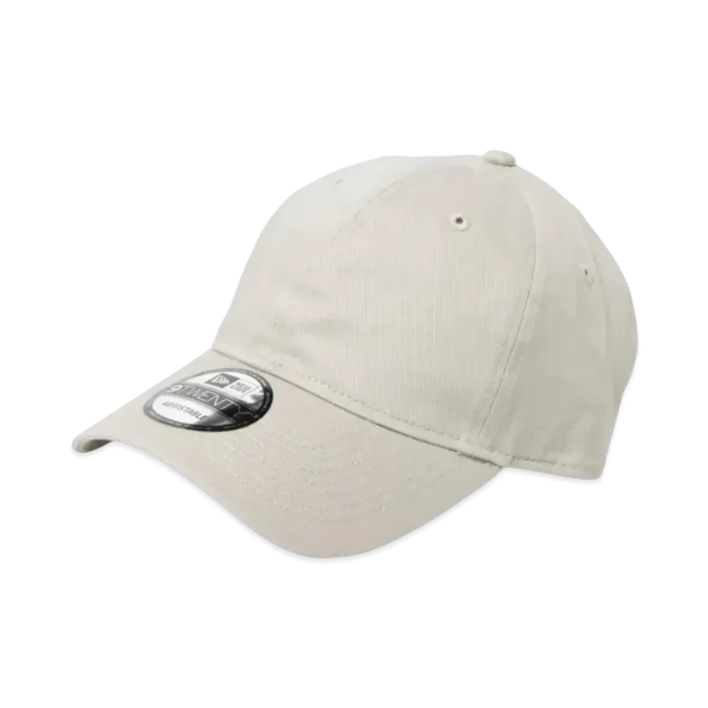 NEW ERA 9TWENTY 920 NE201 MLB "Stone"