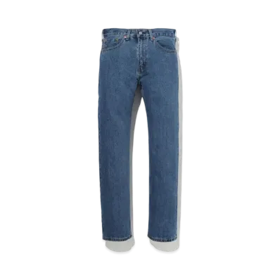 Levi's COOL Collection 505 Regular Fit Jeans "Medium Indigo"