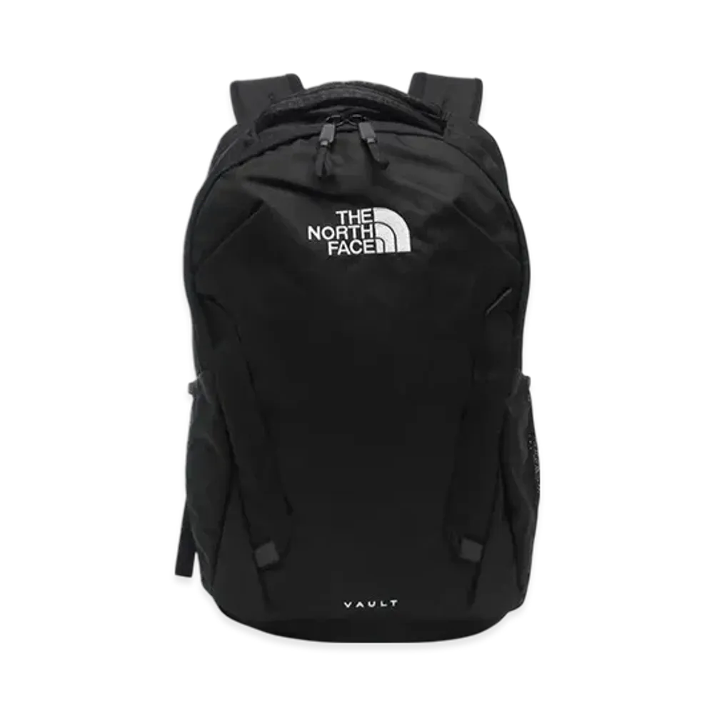 The North Face Vault 27L "Black"