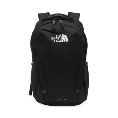 The North Face Vault 27L "Black"