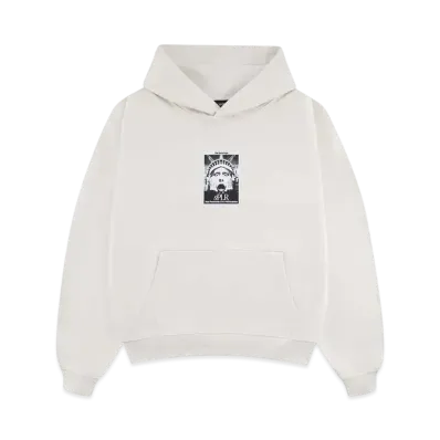 SPLR Liberty Hoodie "Cream"