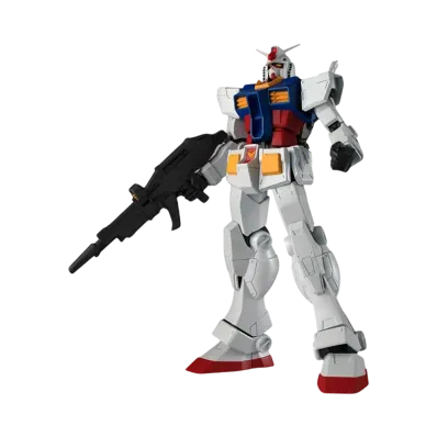BANDAI "GUNDAM UNIVERSE" -Mobile Suit Gundam- RX-78-2 GUNDAM