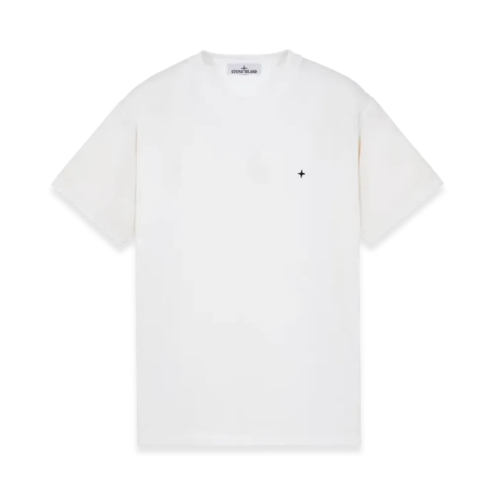 Stone Island 208G3 Stellina T-Shirt - 23SS "White"