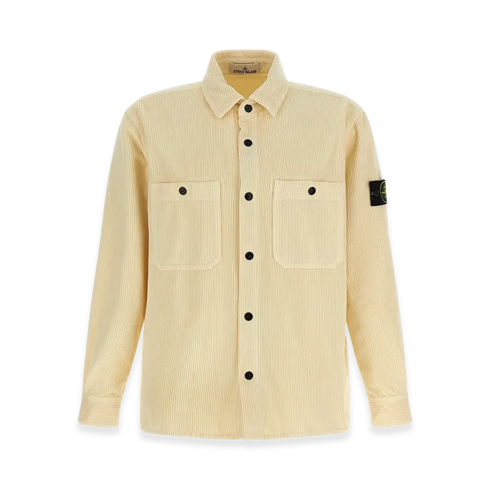 Stone Island Jackets "White"