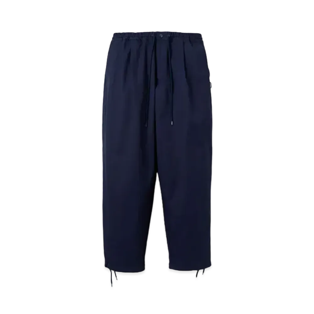 NEIGHBORHOOD Baggysilhouette Easy Pants "Navy"