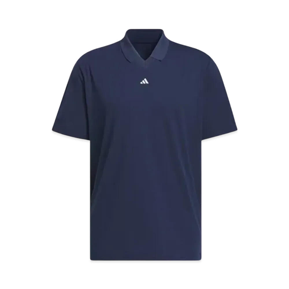 adidas TK Pique Polo "Collegiate Navy"
