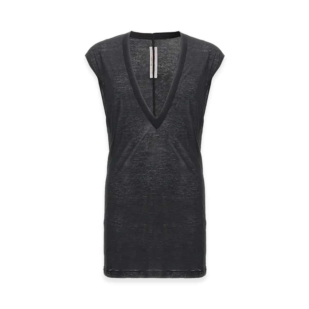 Rick Owens Dylan T' T-Shirt "Black"