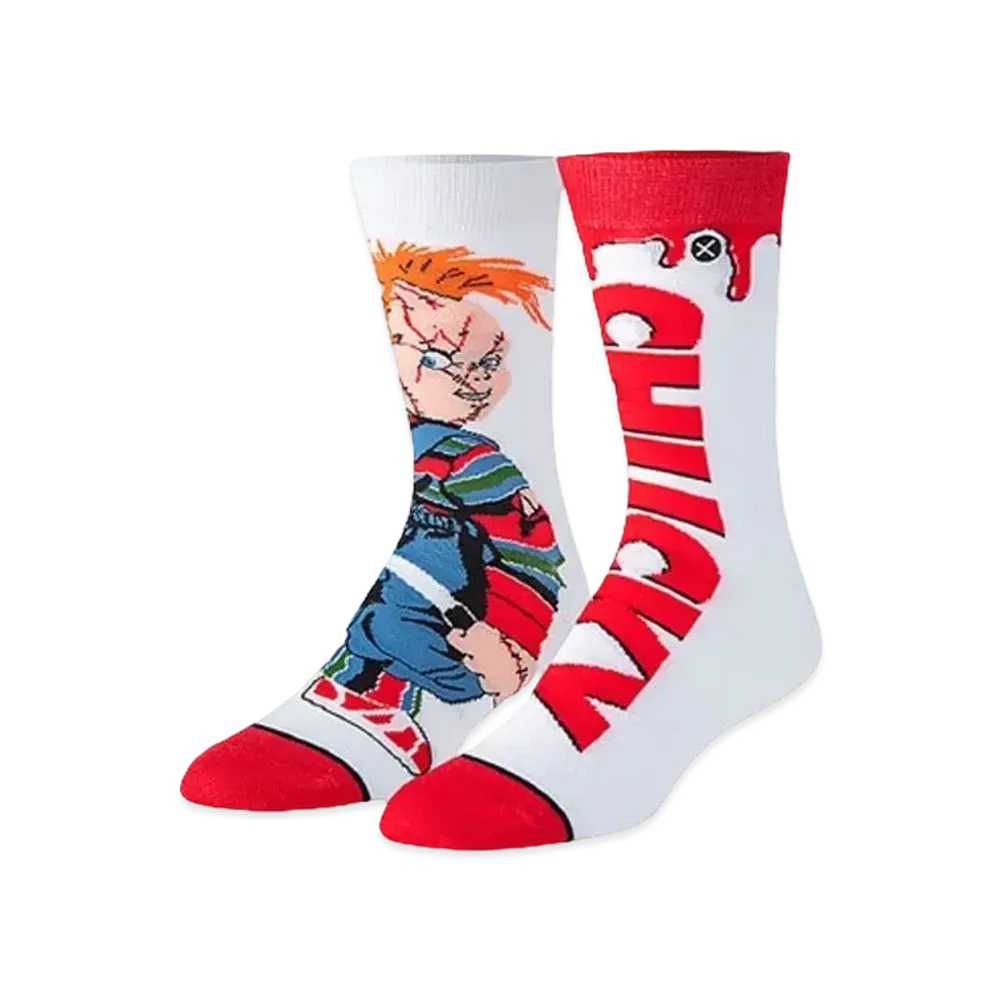 ODD SOX CHUCKYS REVENGE "MULTI"