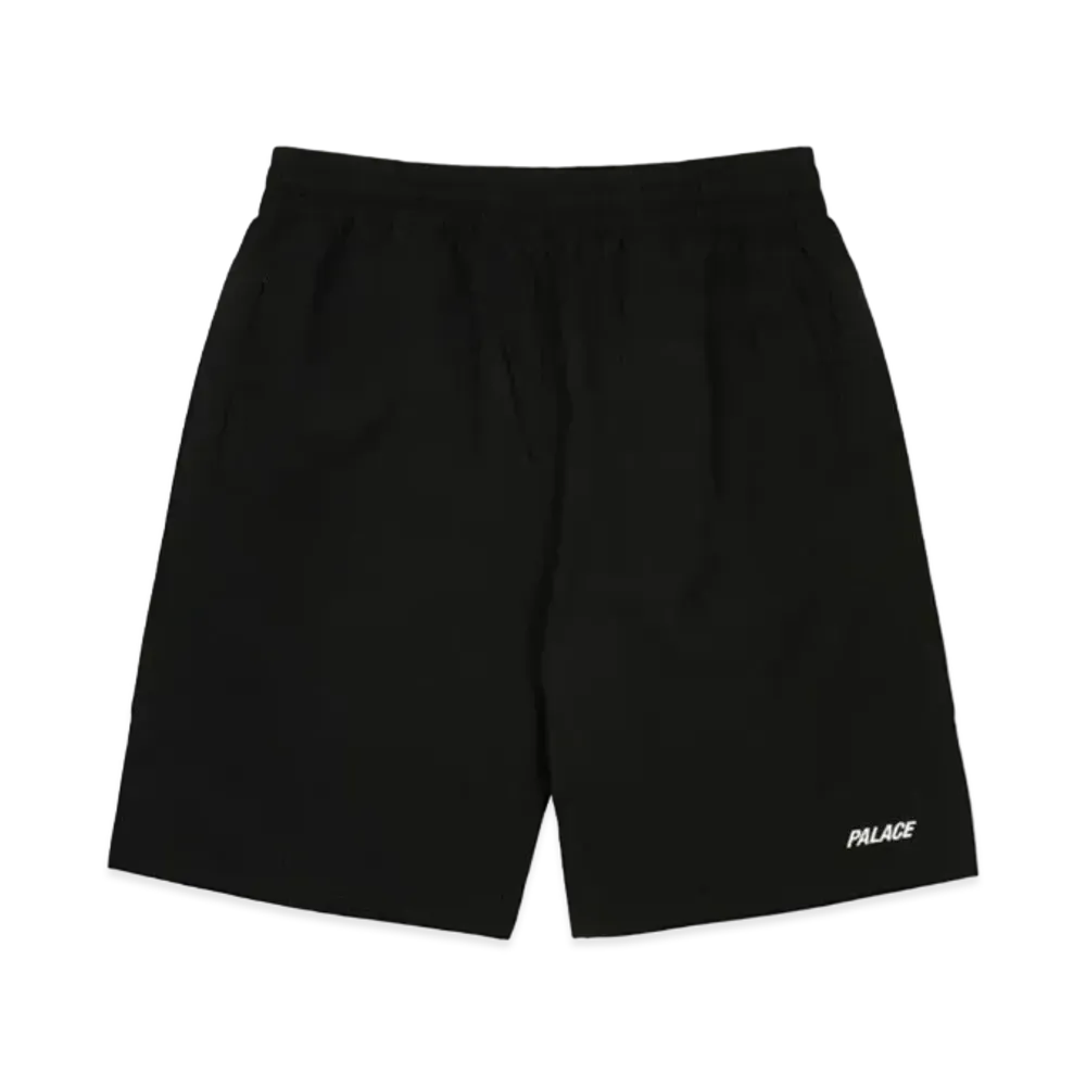 PALACE Shell Short "Black"
