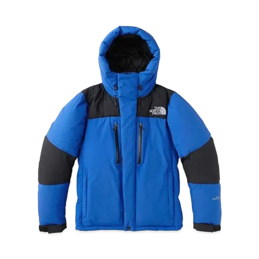 The North Face Baltro Light Jacket "Anoh Blue(HB)"