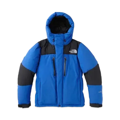 The North Face Baltro Light Jacket "Anoh Blue(HB)"