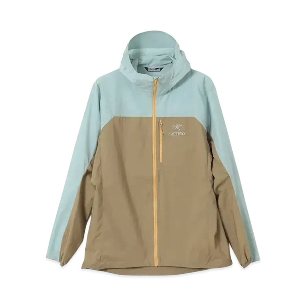 ARC'TERYX BEAMS Exclusive Squamish Hoody "Trail Magic"
