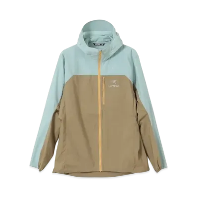 ARC'TERYX BEAMS Exclusive Squamish Hoody "Trail Magic"