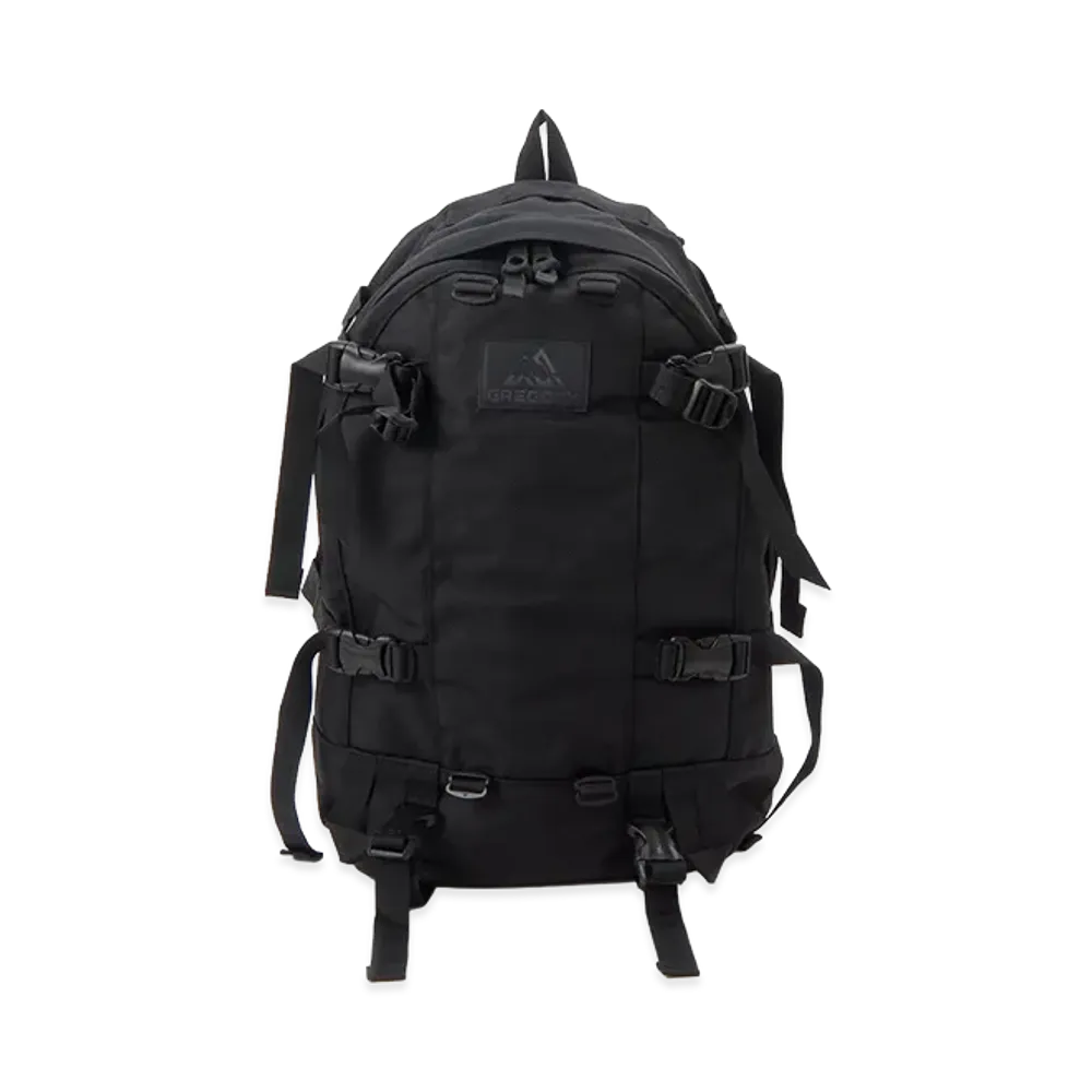 GREGORY Backpack "Black"