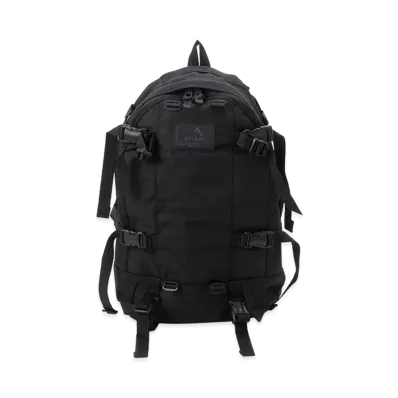 GREGORY Backpack "Black"