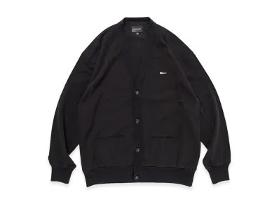 DESCENDANT Peggy Cardigan "Black"